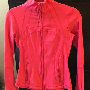 Lululemon Jacket